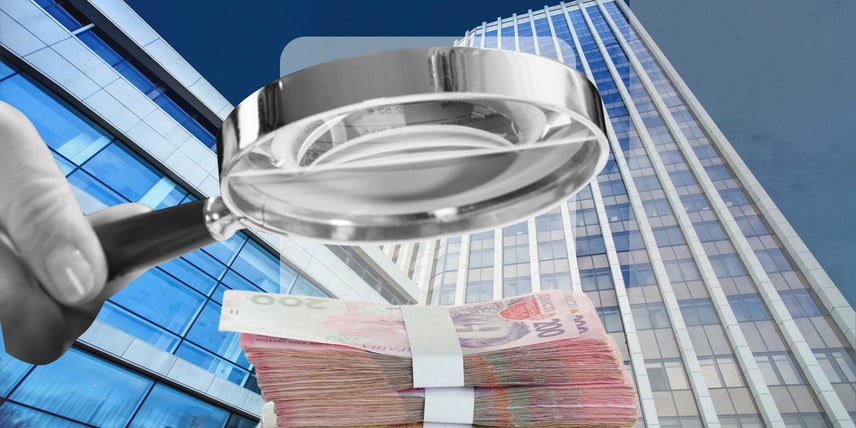 Банківська таємниця — все? Як податкова намагається отримати доступ до банківських рахунків українців