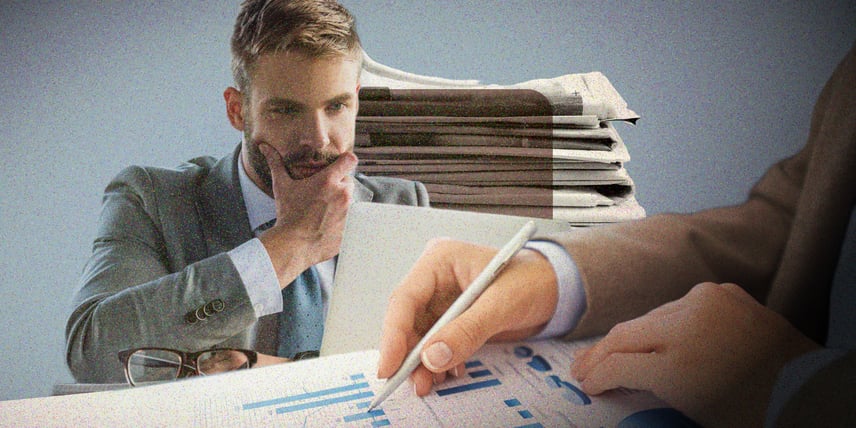 Податкова перевіряє, силовики шукають російський слід. Чи виживе бізнес під тиском держави