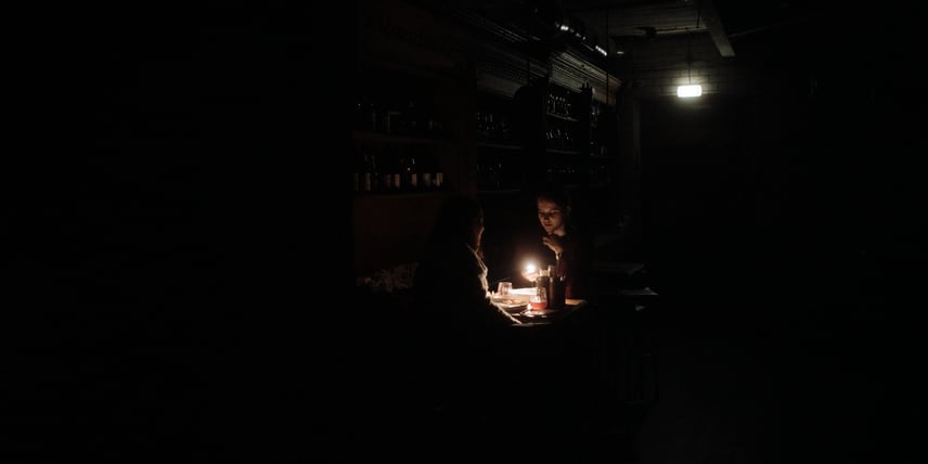 «На “зимову тисячу” гроші є, а на встановлення малих енергетичних установок нема». Експерт пояснює кризу в енергетиці