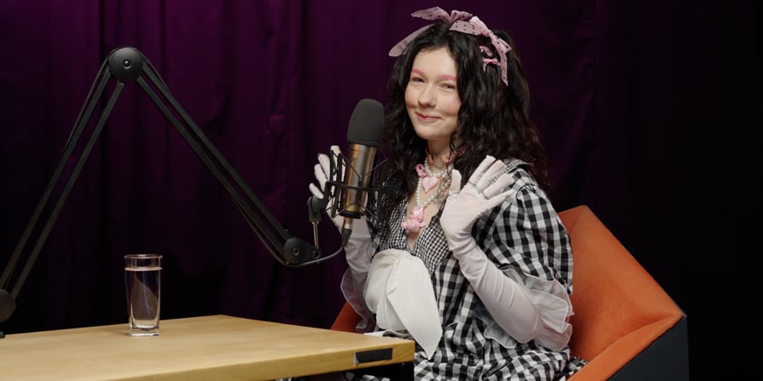 «Веселі пісні писати важче». Alice Change про секонди, сенси, гейт, кредити й Джамалу