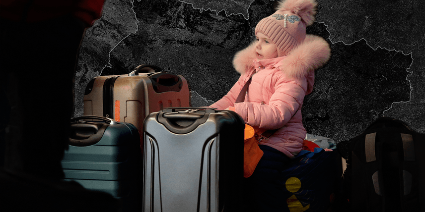 До України не повернуться 70% біженців із Євросоюзу. Чому це так