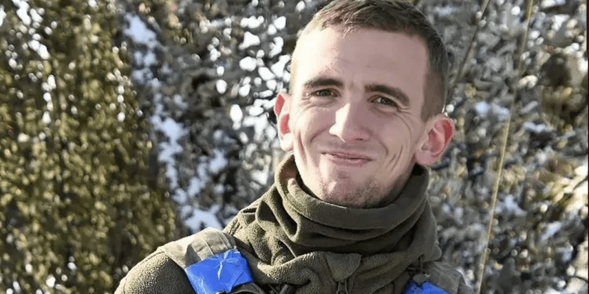 Для нього життя — як пригода, він загинув раніше, ніж зашкарубнув у дорослості. Пам'яті Миколи Оранського
