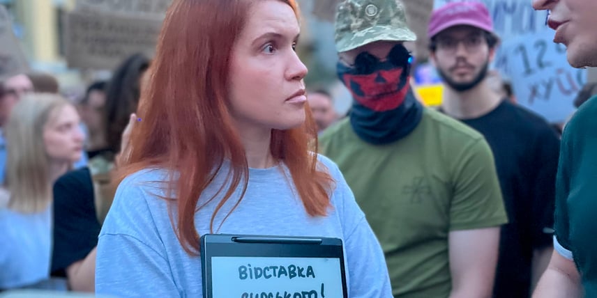 Повір на слово? Як Мар’яна Безугла пролила світло на проблему з доступом до держтаємниці