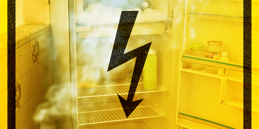 Чому після відключень горить техніка — і як її захистити