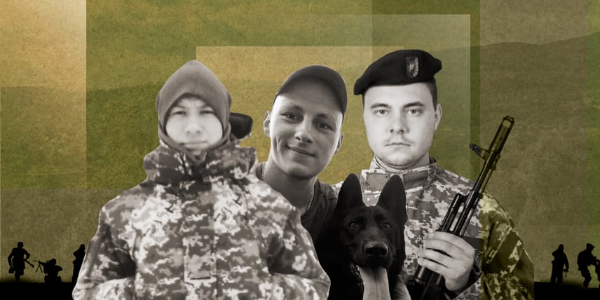 Самогубства чи вбивства? Чому батьки прикордонників роками шукають відповіді, як загинули їхні діти