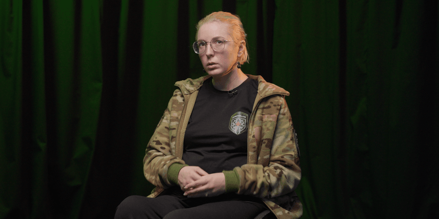 «Нас ніхто не просив про звітність, а одразу звинуватили». Яна Зінкевич про родичів у структурах «Госпітальєрів», 500 соток землі, гроші й звіти