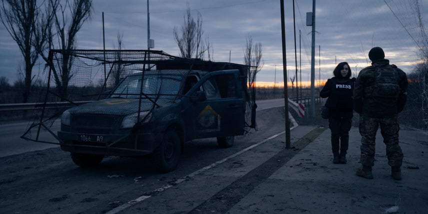 «Ініціатива на нашому боці»: як ЗСУ просуваються на півдні