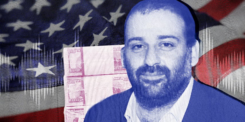 Два скандали. Америка повільно реагує на операцію «Мідас», бо фокусується на внутрішніх політичних проблемах