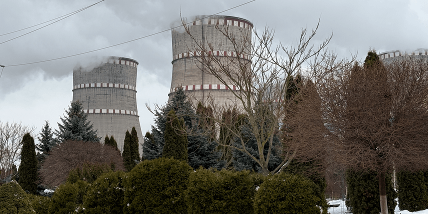 Де в Україні опалення двокімнатної квартири коштує 200 грн і до чого тут атомна станція (ФОТО)