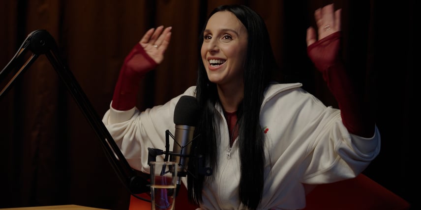 «Я сама собі перформанс». Jamala про новий альбом, «Євробачення», донати, дітей, батьків і віру