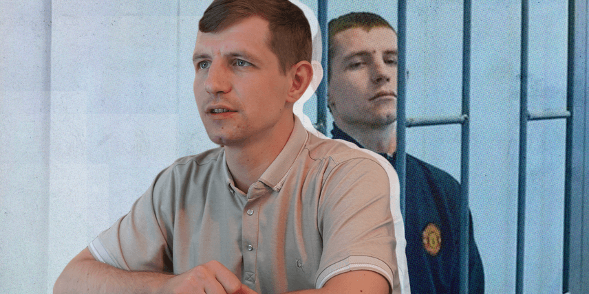Поїхав у росію до коханої, а сів за ґрати за «побиття беркутівців» на Майдані. Як українець 10 років відсидів у російській тюрмі