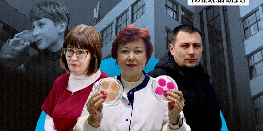 «Стерильність, послідовність, відповідальність». Як прифронтовий Харків зберігає доступ до якісної питної води