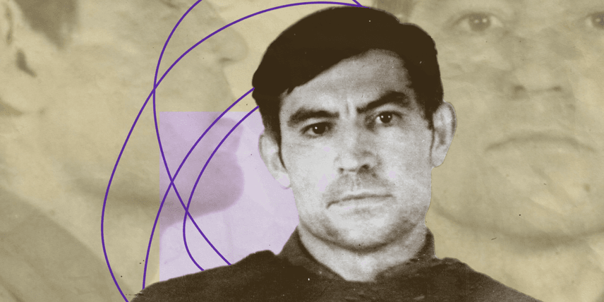 «Боже, не літості — лютості». Три іпостасі Василя Стуса