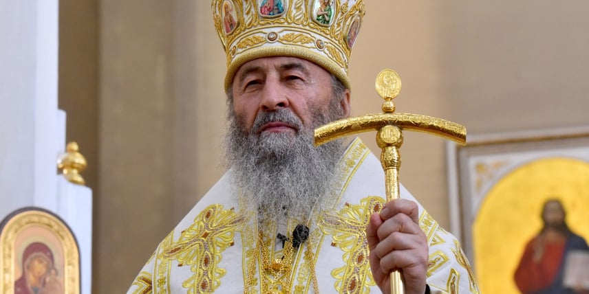 Церкву московського патріархату офіційно визнали пов'язаною з російською церквою. Що далі?