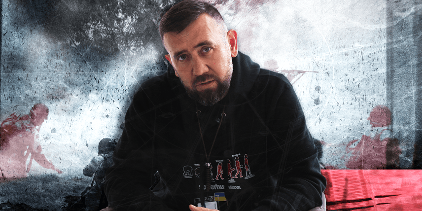 Коли тригером стають навіть власні діти. Як полегшити адаптацію ветеранів до цивільного життя