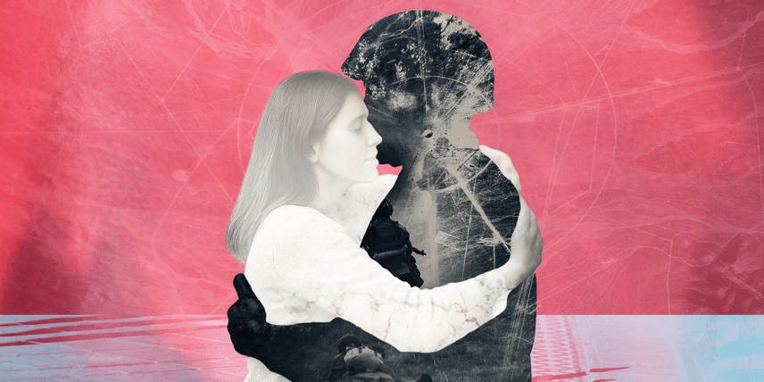 «Зараз кожен військовий з контузіями». Як розпізнати й допомогти людині з невидимими пораненнями