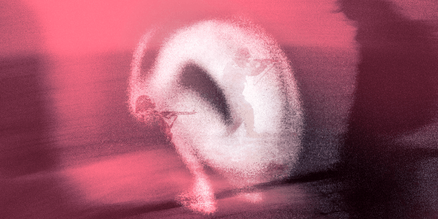 «Повна антипатія до всього і всіх». Як ветерани борються з самотністю і що треба знати цивільним, щоб їм допомогти