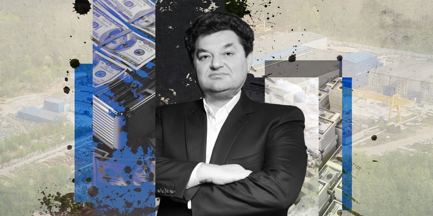 «Надра на продаж»: чому компаніям підсанкційного бізнесмена поновили дозволи на добування копалин