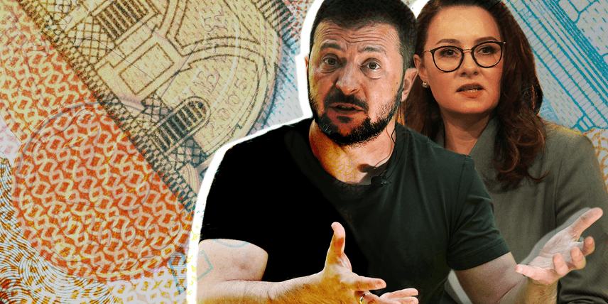 100 тисяч для міністра. Скільки мають заробляти урядовці, щоб «нагорі» не було корупції