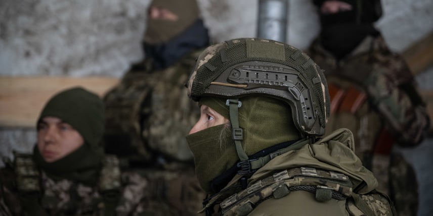 Армія все спише? Як обвинувачені в злочинах виходять сухими з води