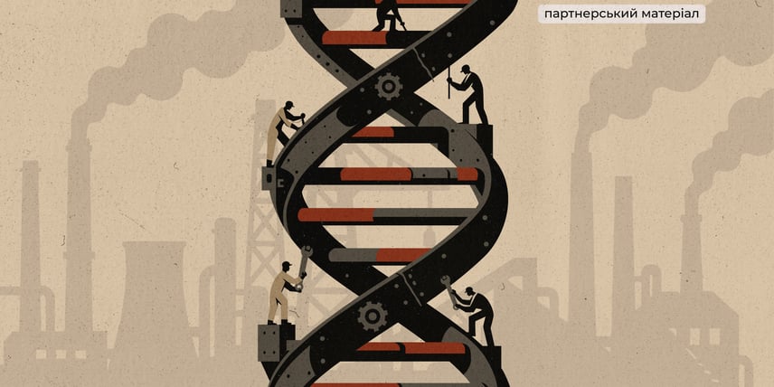 Сталева країна. Як Україна стала одним зі світових центрів важкої промисловості