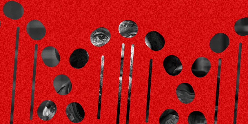 «До сьогодні виявляються збіги з тілами часів АТО/ООС». Як в Україні відбувається ДНК-експертиза