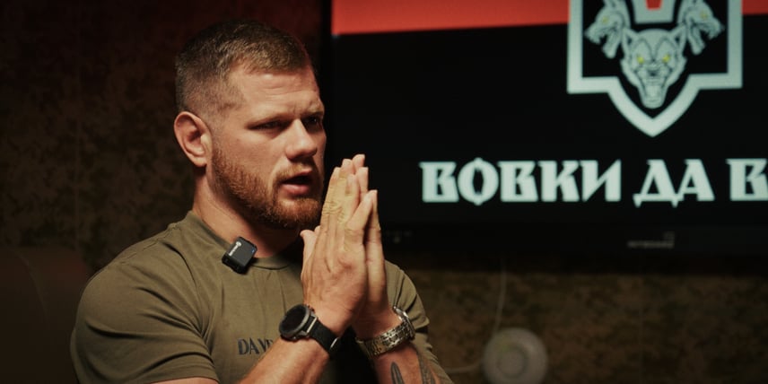 Сергій Філімонов: Є загроза великого оточення і захоплення Покровська
