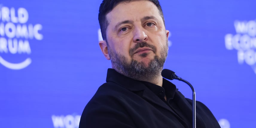 Угод про припинення ударів немає. Зеленський про запрошення путіна до Києва, переговори й полонених