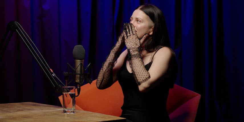 «Я стала мислити, як айтівиця». Mari Cheba про волонтерство, розчарування, пісні на кухні, Хусточку, Кольцову і «Євробачення»