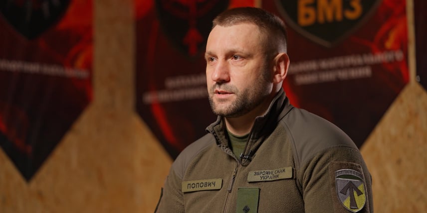 росіяни втратили 4 батальйони за кілька місяців у Вовчанську. Комбриг про кенійців у лавах ворога і про 275 днів на позиції