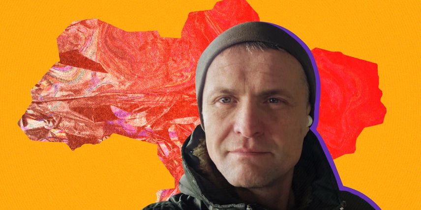 «Гіпноз мирного життя дуже потужний». Ігор Луценко про втрату територій і пастку повзучого наступу, в яку втрапила Україна
