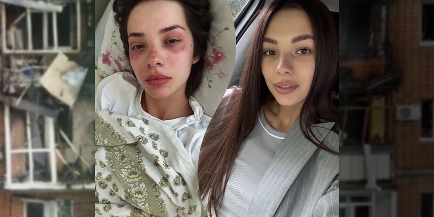 Виживає один зі ста. Що потерпілі й рятувальники кажуть про перебування людей під завалами