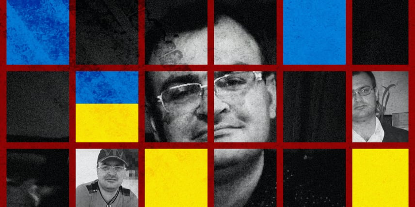 «У нього було шкільне прізвисько Повстанець — він ним і залишився». Історія братів-підпільників із Балаклії