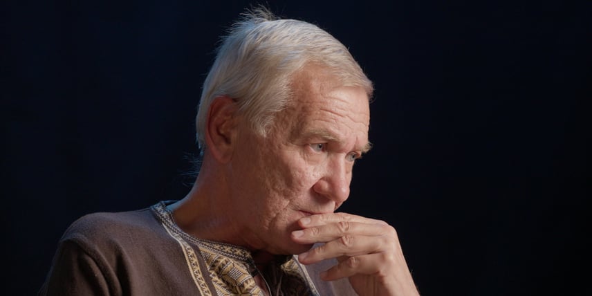 Зубы вырывали плоскогубцами, ломали пальцы и ребра. 64-летний Игорь Кирьяненко о 7 годах плена