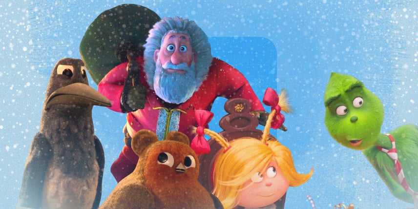 Вихідні з попкорном: що подивитися в кіно та на стримінгах на Різдво