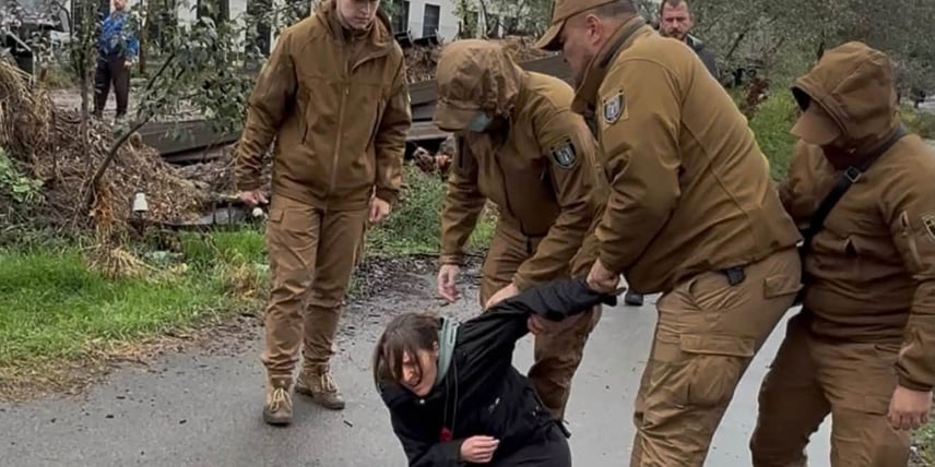 «Кричала, щоб відпустили, але вони лише сміялися»: що відомо про дії «Муніципальної охорони» Києва та чому її хочуть розпустити
