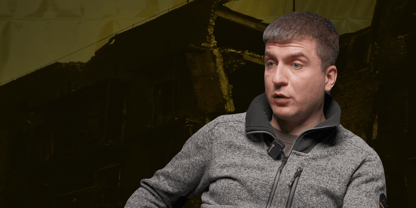 Дезертир чи покинутий бригадою? Звільнений із полону звинувачує командування в невиплаті грошей, там кажуть, що він утік