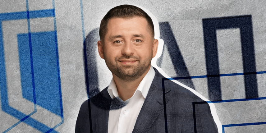 «Я особисто бачив Арахамію у приміщенні САП». Експрокурор САП — про тиск, «зливи» й 1 млн грн «хабаря»