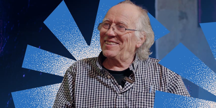 «Москва була відсталим селом». Віктор Морозов про музикантів і дисидентів, перше виконання гімну України й смерть Івасюка