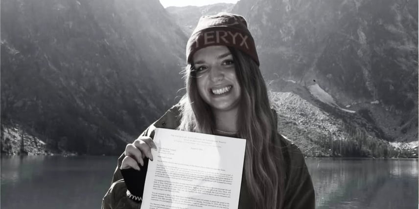 Друге за пів року вбивство української біженки у США. Що відомо про загиблу Катерину Товмаш