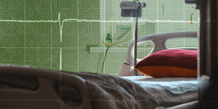 «Помиральний будинок» або 760 гривень на місяць за догляд. Що держава пропонує паліативним військовим