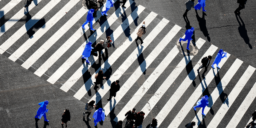 «Ми навчилися бігти довгий марафон». Експертка з демографії та міграції Ольга Духніч пояснює, як змінилося українське суспільство — і не тільки