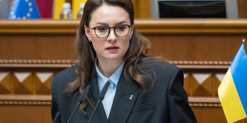 Що робить з економікою нова прем’єрка Юлія Свириденко та що варто було б робити насправді