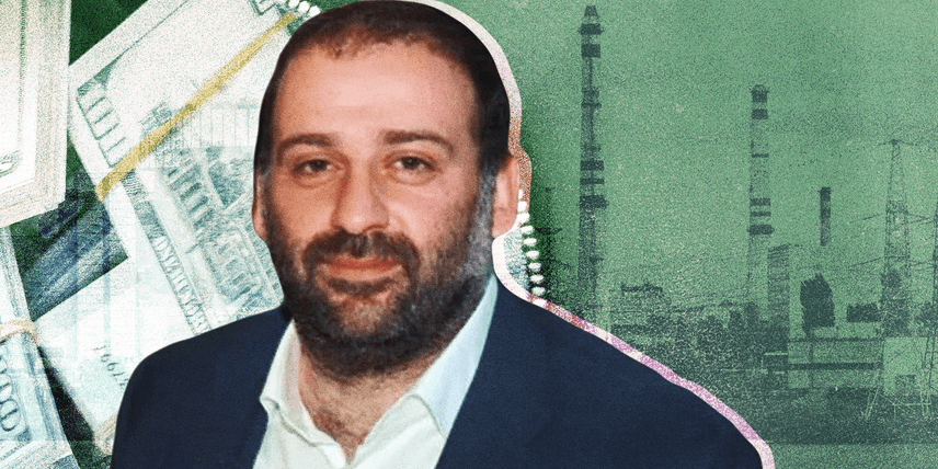 «Це тільки перші підозри». Усе, що нині відомо про Міндіча і справу «відкатів» в «Енергоатомі»