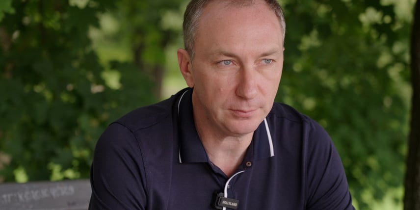 «Якими повинні бути фортифікації — визначають військові». Голова Сумської ОВА