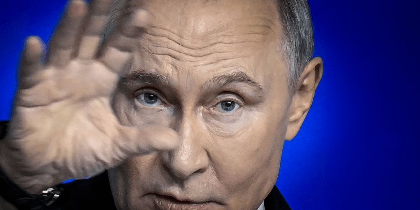 росія сама видасть путіна Міжнародному кримінальному суду?