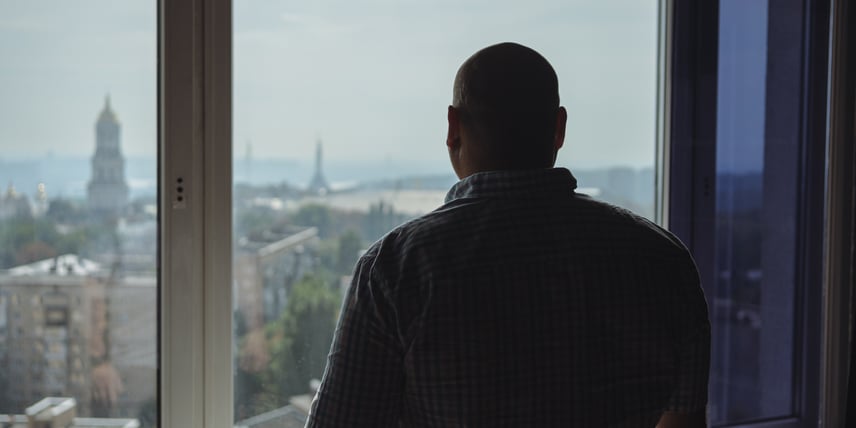 Коли ти агент, цього не знає навіть дружина. Як і кого вербують у бійці руху опору