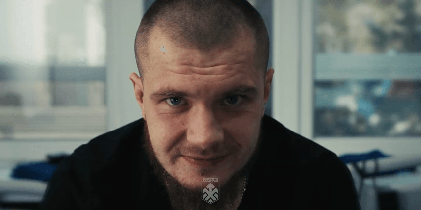 Під час евакуації співав гімн України: історія офіцера «Хартії», який завів першу штурмову групу на Куп’янськ