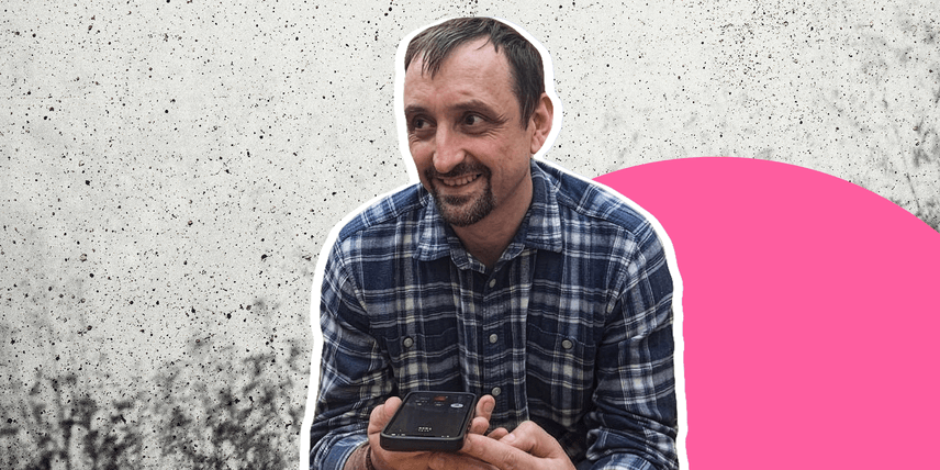 Переплутані бирки в пологовому: він ріс у сусідньому селі, поки його справжні батьки-лікарі виховували чужого сина