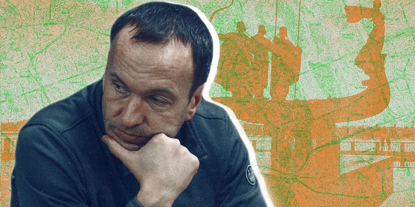 «Захистити ТЕЦ і заховати їх у бетон — нереально». Заступник Кличка про те, чи готовий Київ до найскладнішої зими